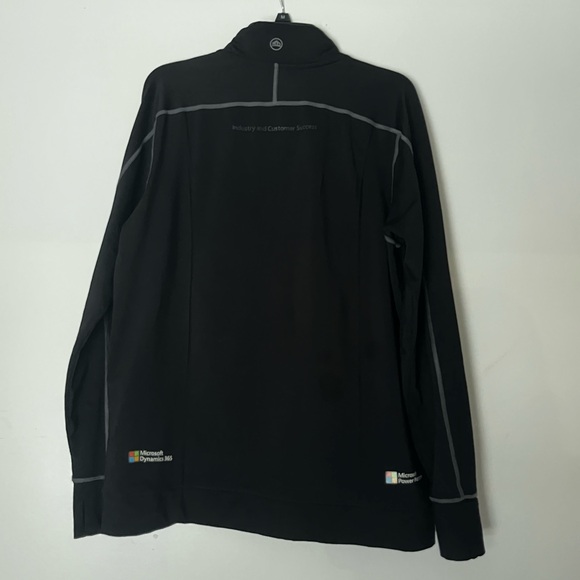 Men’s stormtech performance zip up jacket - Picture 4 of 4